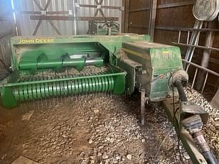 Main image John Deere 348 4