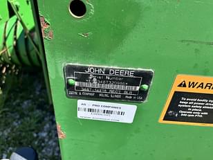 Main image John Deere 348 7