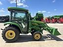 2006 John Deere 3520 Image