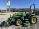 2006 John Deere 3520 Image