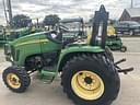 2006 John Deere 3520 Image