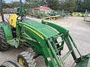 2006 John Deere 3520 Image