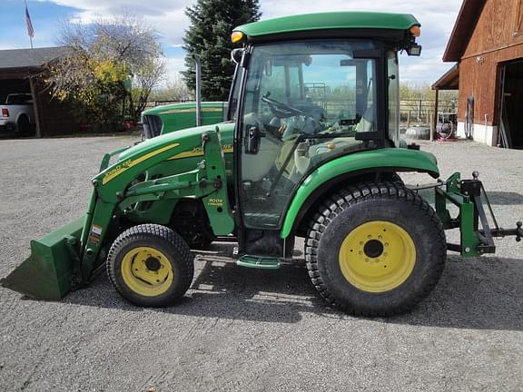 Image of John Deere 3520 Primary image