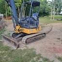 2006 John Deere 35D Image