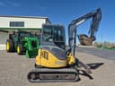 2006 John Deere 35D Image