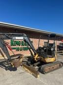 2006 John Deere 35D Image