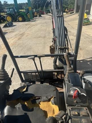 Image of John Deere 35D equipment image 4