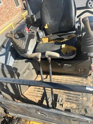 Image of John Deere 35D equipment image 3
