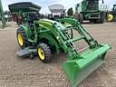 2006 John Deere 3720 Image