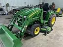 2006 John Deere 3720 Image