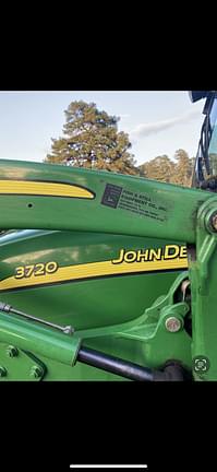 Image of John Deere 3720 equipment image 3