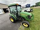 2006 John Deere 3720 Image