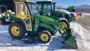 2006 John Deere 3720 Image