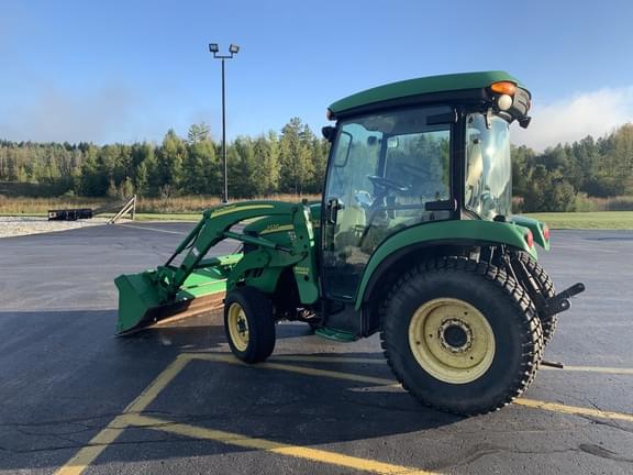 Image of John Deere 3720 equipment image 3