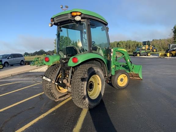 Image of John Deere 3720 equipment image 1