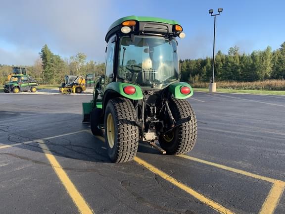 Image of John Deere 3720 equipment image 2