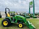 2006 John Deere 3720 Image