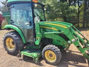 2006 John Deere 3720 Image