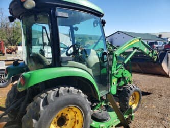 Image of John Deere 3720 equipment image 2