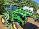 2006 John Deere 3720 Image
