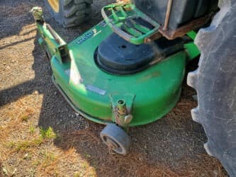 Image of John Deere 3720 equipment image 4