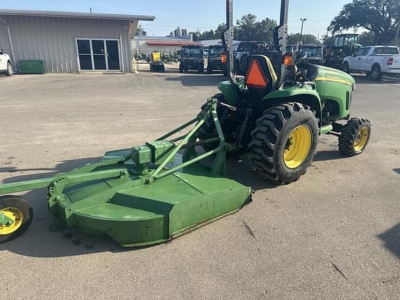 Image of John Deere 3720 equipment image 3