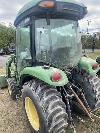 Image of John Deere 3720 equipment image 4