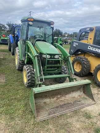 Image of John Deere 3720 equipment image 2