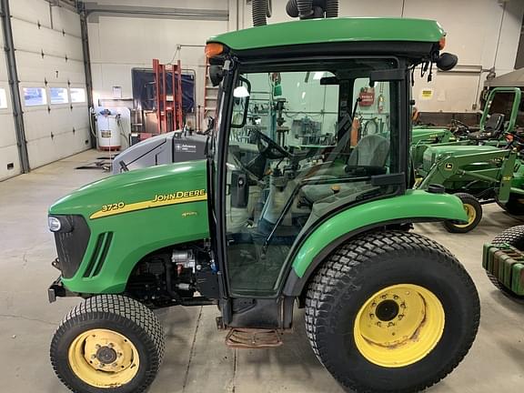Main image John Deere 3720 1