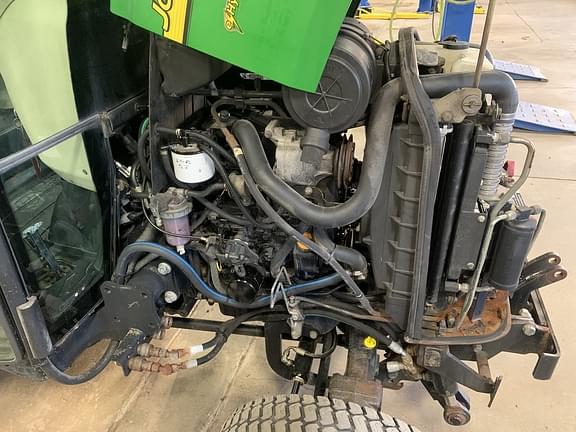 Main image John Deere 3720 29