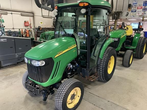 Thumbnail image John Deere 3720 6