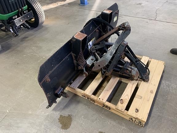 Main image John Deere 3720 9