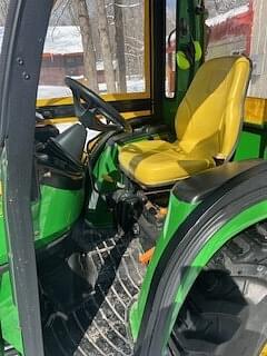 Image of John Deere 3720 equipment image 4