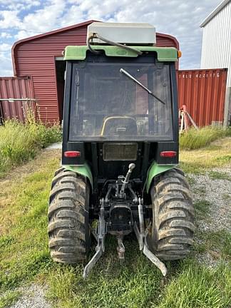 Image of John Deere 3720 equipment image 1