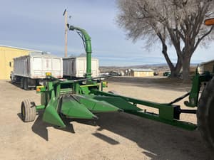 2006 John Deere 3975 Image