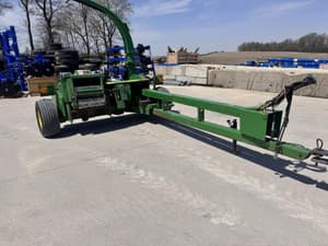2006 John Deere 3975 Image