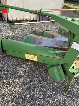 Image of John Deere 3975 equipment image 2
