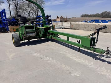 Main image John Deere 3975
