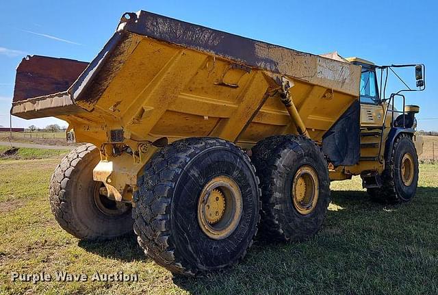 Image of John Deere 400D equipment image 4