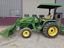 2006 John Deere 4120 Image