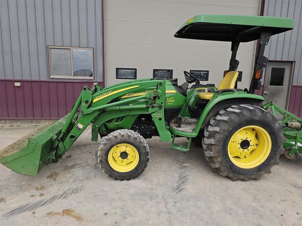 Equipment Main Image