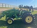 2006 John Deere 4120 Image