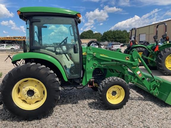 Image of John Deere 4320 Primary image