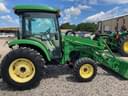 2006 John Deere 4320 Image