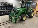 2006 John Deere 4320 Image