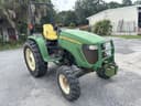 2006 John Deere 4320 Image