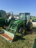 2006 John Deere 4320 Image