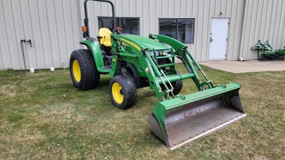 Equipment Main Image