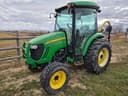 2006 John Deere 4320 Image
