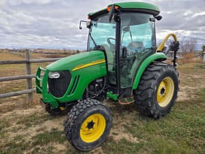 2006 John Deere 4320 Image